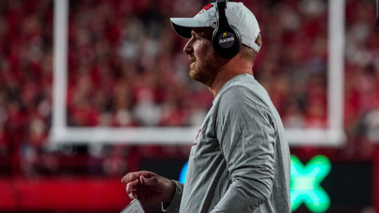 10. Offensive Play-Calling Is a Major Issue