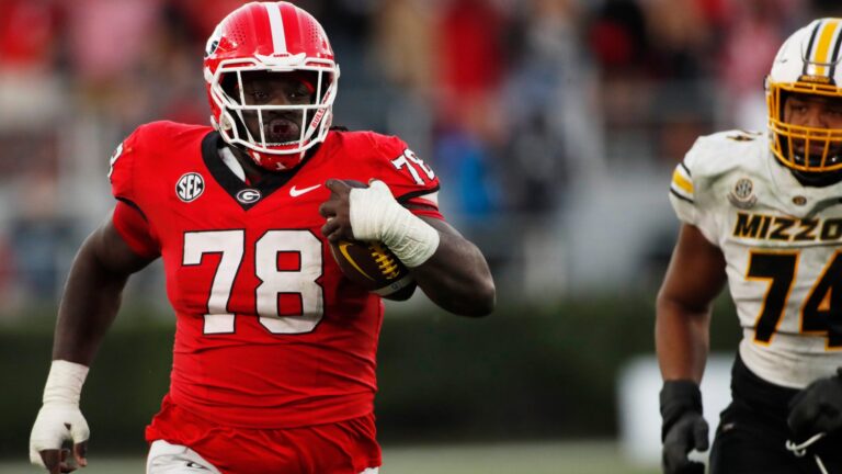 9. Nazir Stackhouse