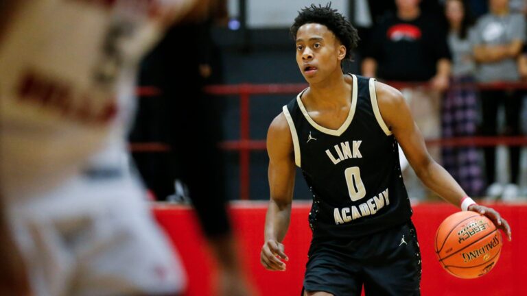 14. Tre Johnson - SG