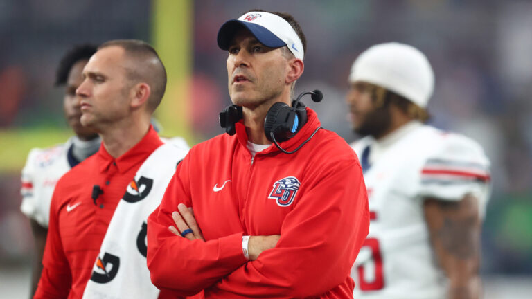 10. Liberty Flames (5-0)
