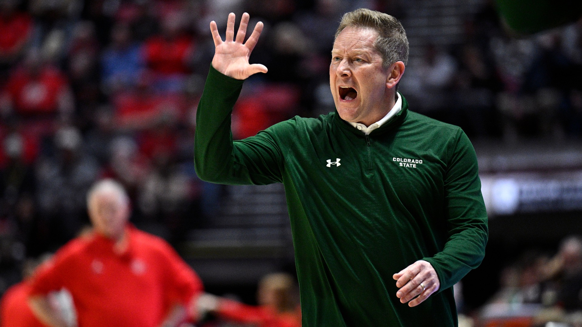 6. Colorado State