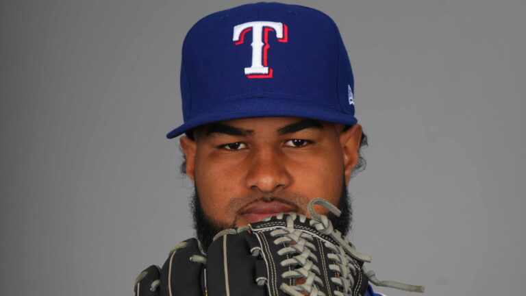 4. Jose Corniell – RHP – (High-A)