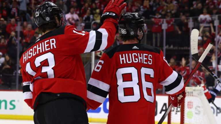 New Jersey Devils