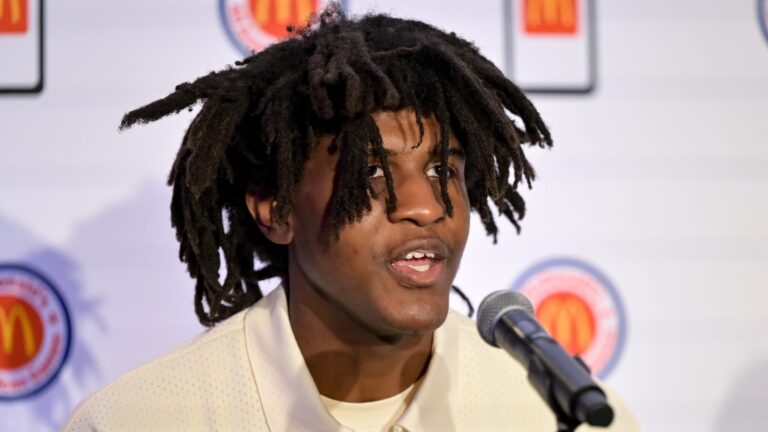 20. Jayden Quaintance - PF