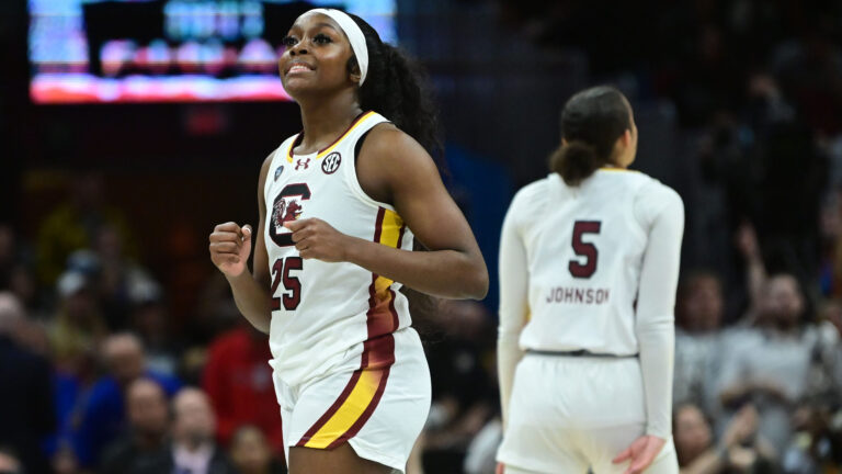 17. Raven Johnson - PG
