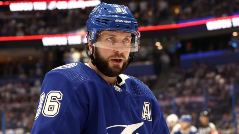 3. Tampa Bay Lightning