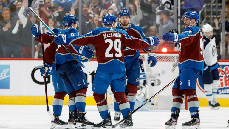 Colorado Avalanche