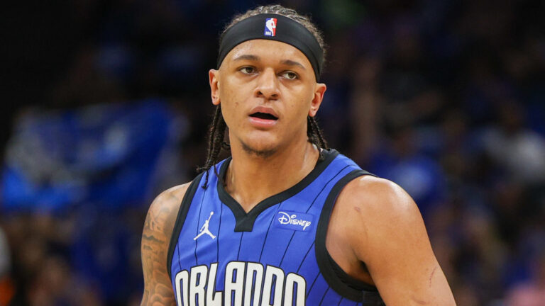 6. Orlando Magic