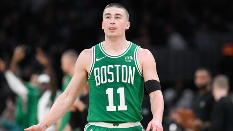 Payton Pritchard