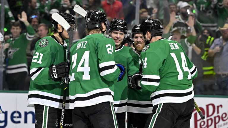 Dallas Stars