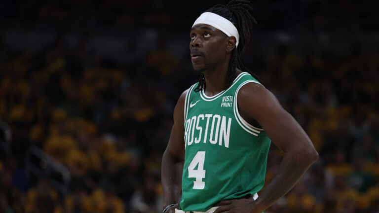 Boston Begins to Coast