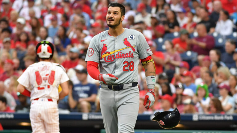 Adapting Nolan Arenado’s Role