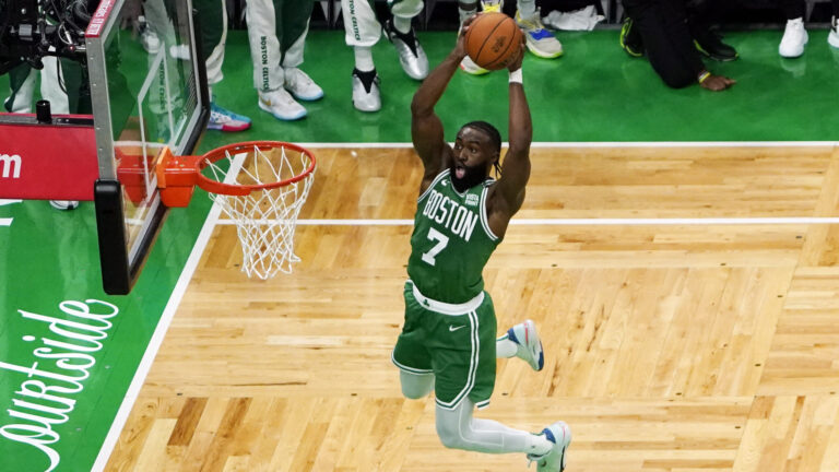 Jaylen Brown