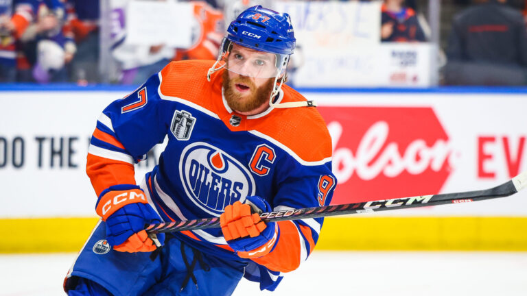 Edmonton Oilers