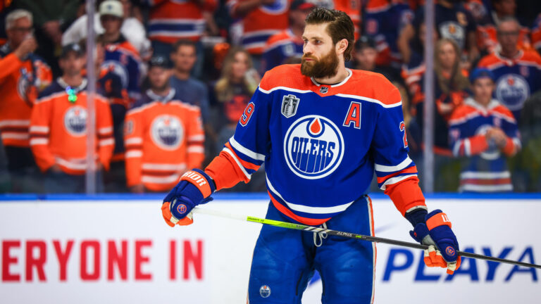 3. Leon Draisaitl (Edmonton)