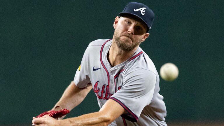 Chris Sale’s Dominance Across the Board
