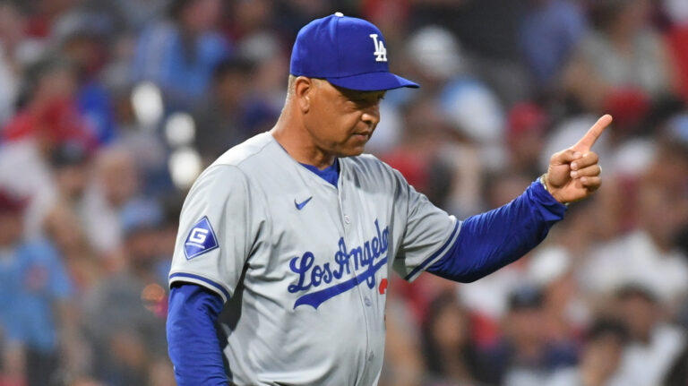 7. Avoid Taxing the Bullpen