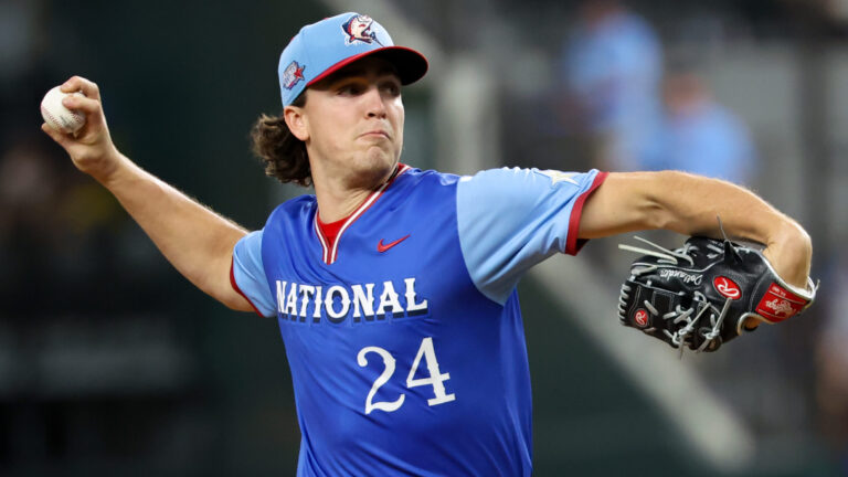 SP Chase Dollander (Colorado Rockies)