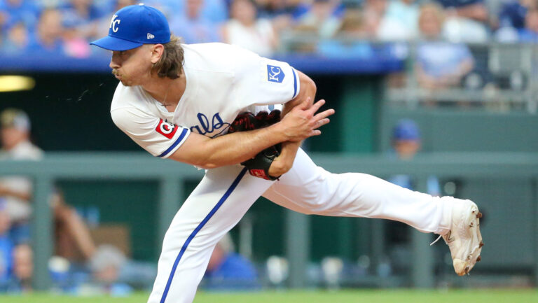 Strengthen the Bullpen with a Reliable Closer