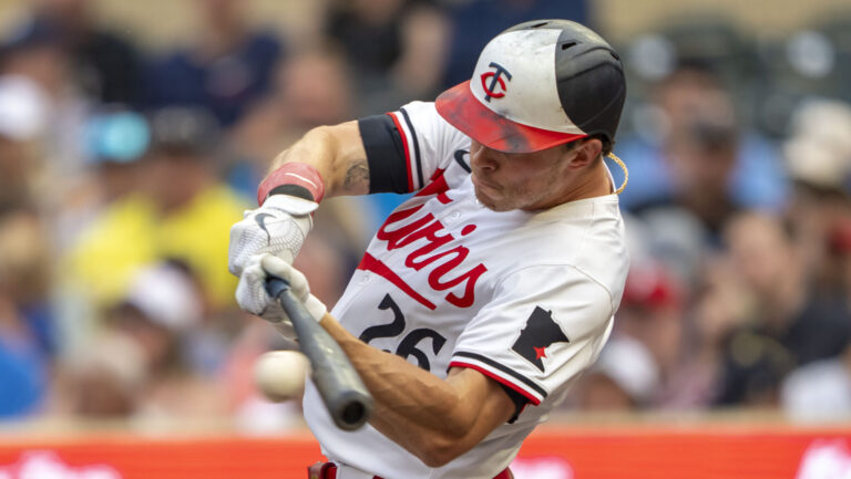 Strengthen the Outfield with a Veteran Bat