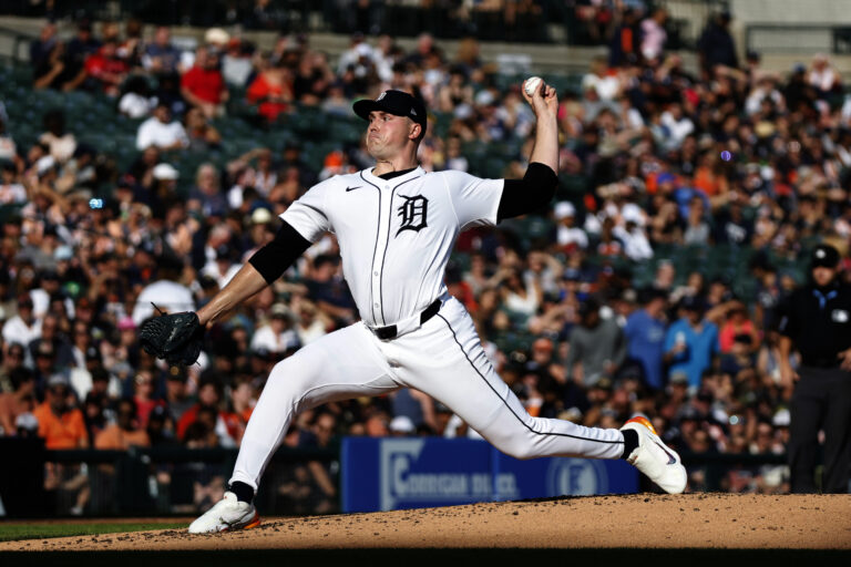 Skubal’s Strength: Complete Pitching Arsenal