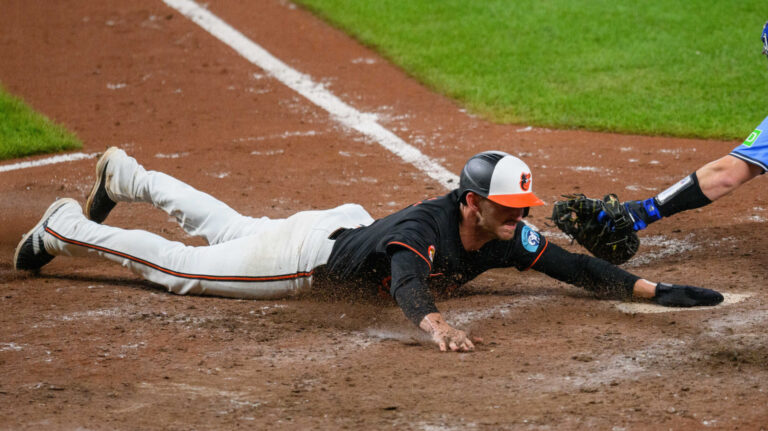 4. Jordan Westburg: A Rising Star in Baltimore