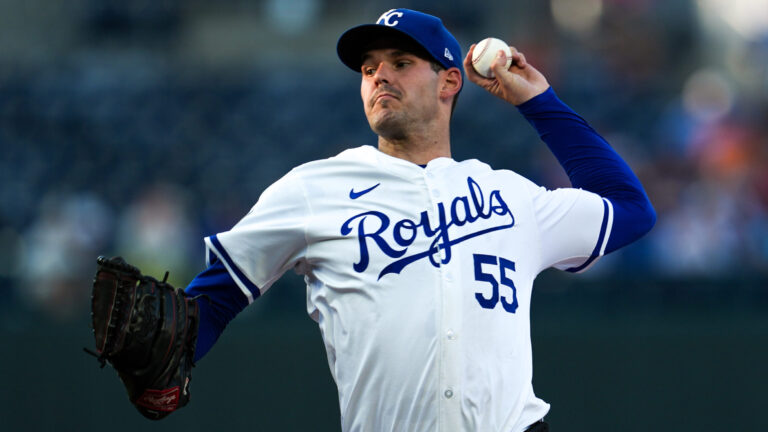 Bolster the Starting Rotation with Strikeout Power