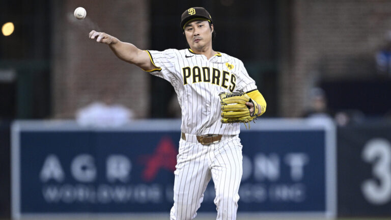 Find a Solution at Shortstop
