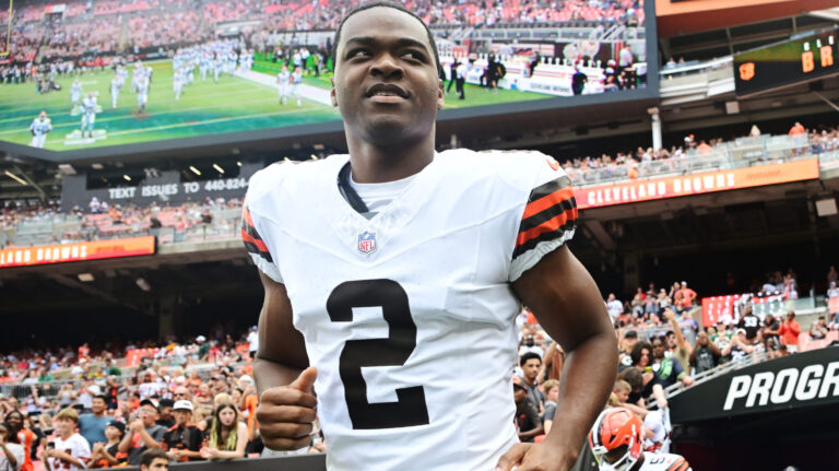 Amari Cooper (+160)