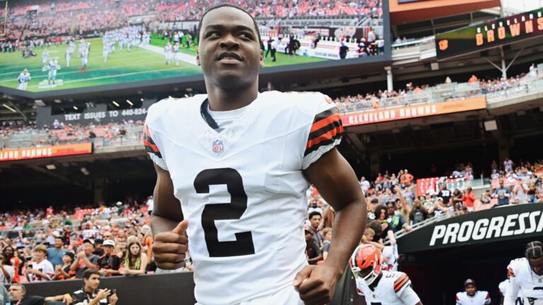 1. Amari Cooper, Cleveland Browns
