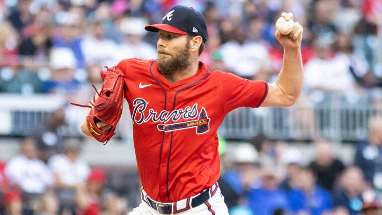 Chris Sale’s Cy Young-Winning Comeback in the NL