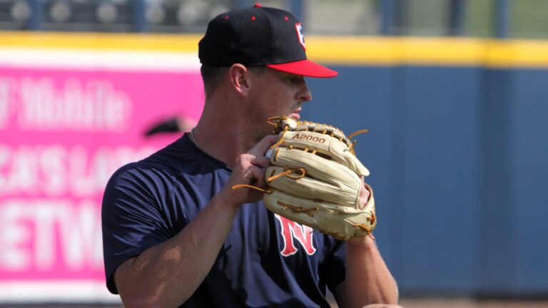RP Craig Yoho (Milwaukee Brewers)