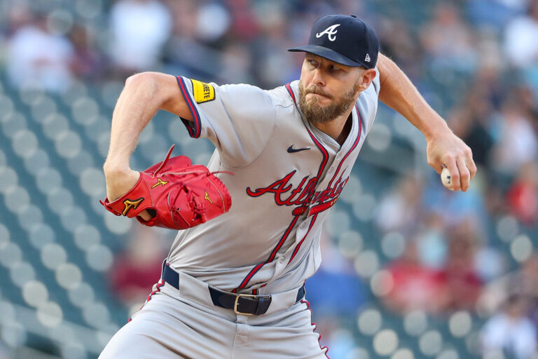 Who Had the Better Season Between Sale and Skubal?