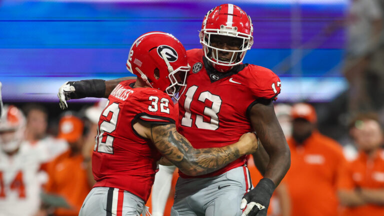 4. Mykel Williams