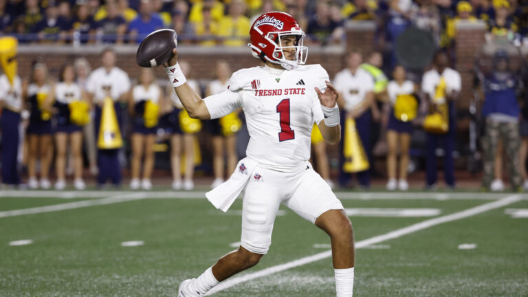 Arizona Bowl: Ohio vs. Fresno State