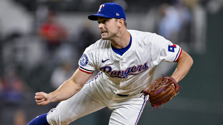 Adding Key Bullpen Pieces