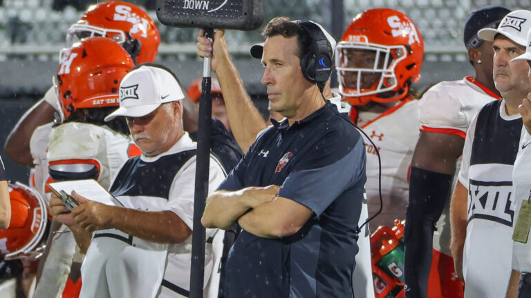 Camellia Bowl: Sam Houston vs. Western Michigan