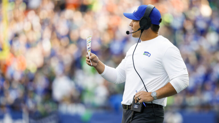 4. Seattle Seahawks