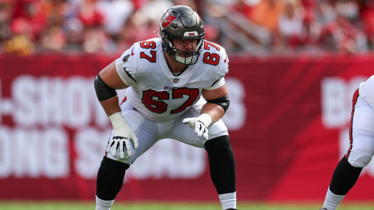 Buccaneers -3.5 @ Saints | SUN 1:00 PM ET