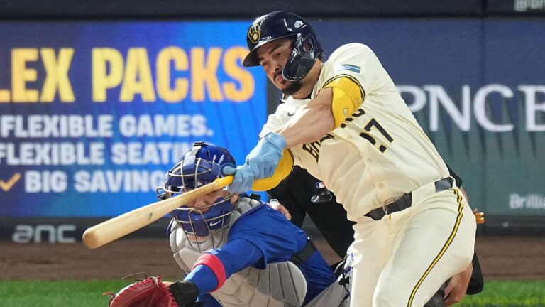 Strengthening the Infield