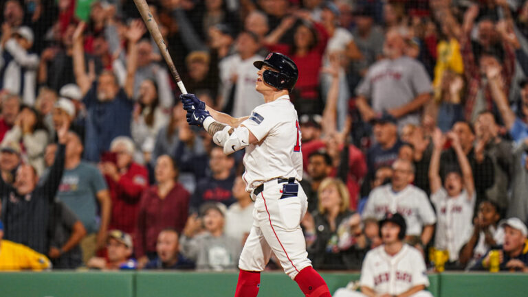 Add a Consistent Power-Hitting Outfielder