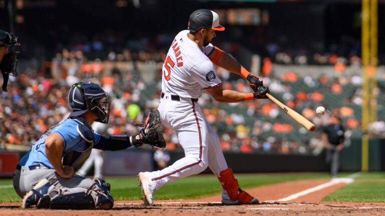 Add a Right-Handed Power Bat