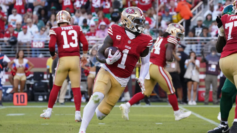 5) NFC West