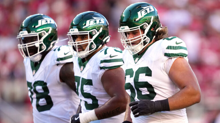 Bills -2.5 @ Jets | MON 8:15 PM ET