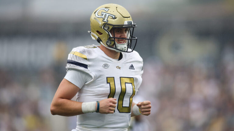 Week 11: Miami @ Georgia Tech