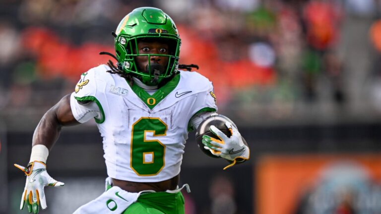 Oregon (-27.5) at Purdue - Friday, October 18 at 8:00