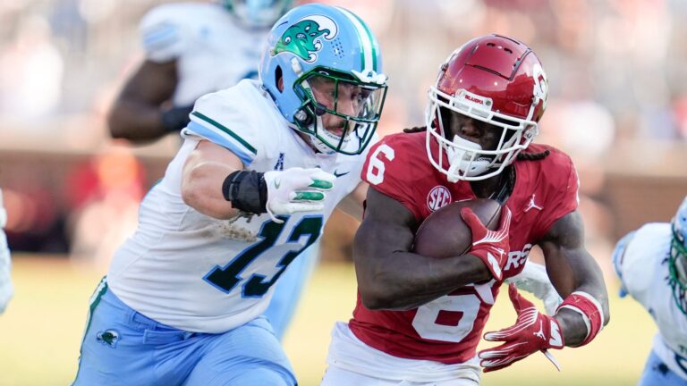 Fenway Bowl: North Carolina State vs. Tulane