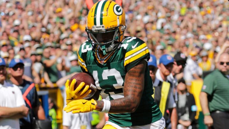 Dontayvion Wicks (+150)