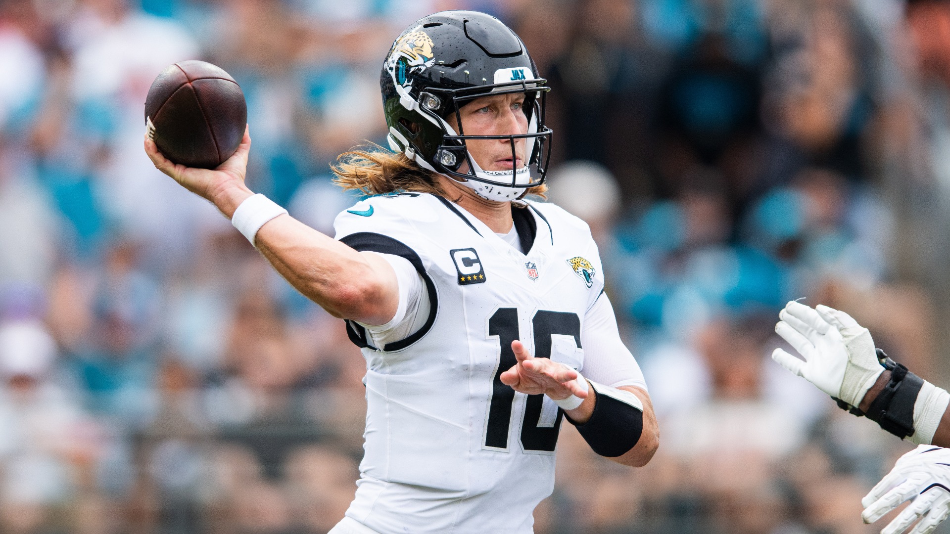 Colts @ Jaguars: Trevor Lawrence Over 234.5 Passing Yards (-113)