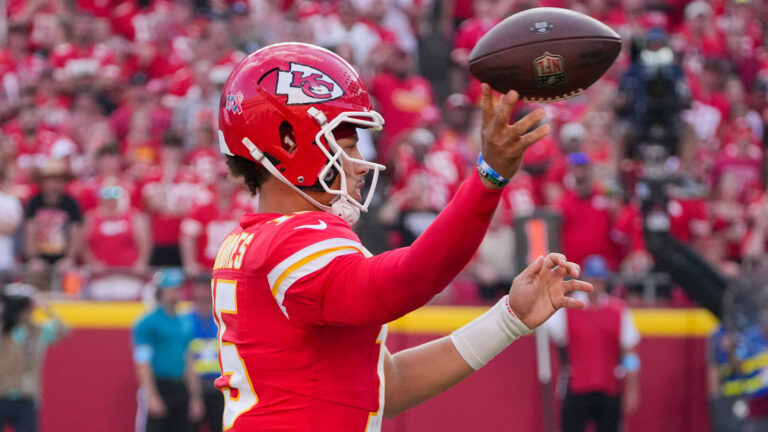 6) AFC West